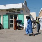 Nouadhibou 082 - Rue - Mauritanie