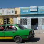Nouadhibou 088 - Rue - Mauritanie