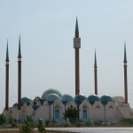 Kaolack 052 - Grande mosquee - Senegal