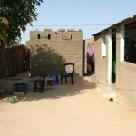 Kaolack 042 - Maison moussa - Senegal