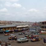 Kumasi 026 - Marche Kumasi - Ghana
