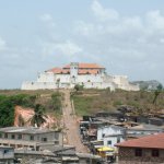 Elmina 099 - Fort - Ghana