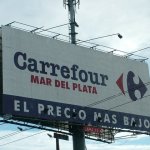 Mar del Platta 030 - Carrefour - Argentine