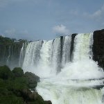 Iguazu 091 - Salto San Martin - Argentine