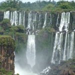 Iguazu 065 - Salto Mendez - Argentine