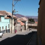 Potosi 012 - Rue - Bolivie