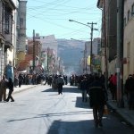 La Paz 151 - Manifestations - Bolivie