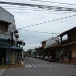 Santa Cruz 009 - Rue - Bolivie