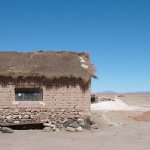 Salar d'uyuni 005 - Maison - Bolivie