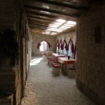 Salar d'uyuni 147- Hotel de sel - Bolivie