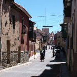 Potosi 016 - Rue - Bolivie