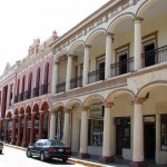 Santa Cruz 008 - bâtiment - Bolivie