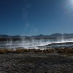 Salar d'uyuni 278 - Aguas caliente - Bolivie