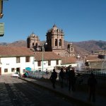 Cusco 046 - Place - Perou