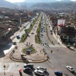 Cusco 320 - Avenue - Perou