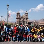 Cusco Defile 043 - Perou
