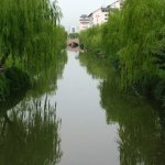 Suzhou - 067 - Canal - Chine