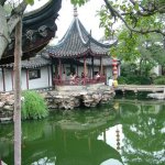 Suzhou - 056 - Jardin Chinois - Chine