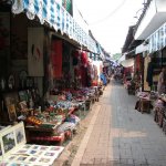 Suzhou - 060 - Rue marchande - Chine