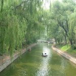 Taiyuan - 010 - Canal - Chine
