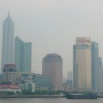 Shanghai - 042 - Buildings - Chine