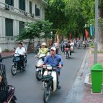 Hanoi - 084 - Rue - Vietnam