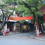 Hanoi - 024 - Rue - Vietnam