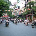 Hanoi - 023 - Rue - Vietnam