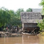Mekong - 248 - Maison - Vietnam