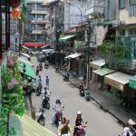 Hanoi - 090 - Rue - Vietnam