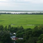 Mekong - 180 - Riziere et fleuve - Vietnam