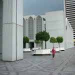 Kuala Lumpur - 088 - Dayabuni - Malaisie