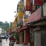 Kuala Lumpur - 092 - Chinatown - Malaisie