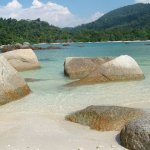 Pulau pangkor - 027 - Ile - Malaisie