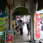 Kuala Lumpur - 109 - Petite rue - Malaisie