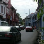 Melaka - 019 - Rue - Malaisie