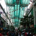 Kuala Lumpur - 082 - Petaling street - Malaisie