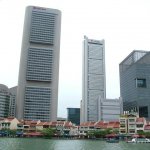 Singapour - 129 - La city