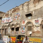 Benares Varanasi 063 - Affiches cine - Inde