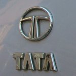 Delhi 062 - Tata sigle - Inde