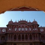 Jaipur 103 - Citypalace - Inde