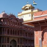 Jaipur 094 - Citypalace - Inde